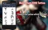 Tattoo Marker Pro screenshot 4