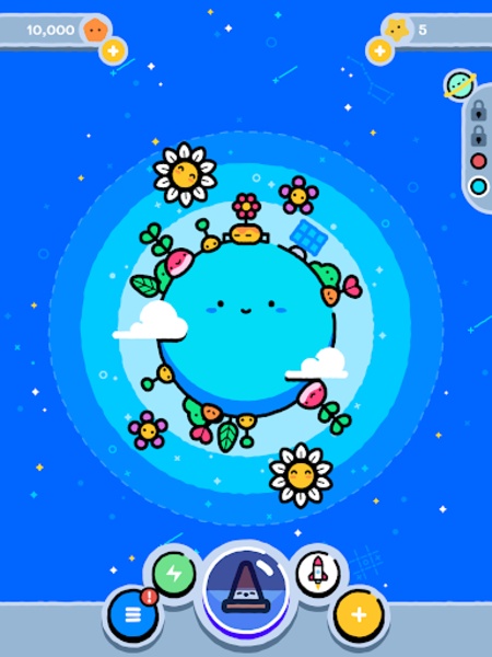 Idle Pocket Planet - Preview 7