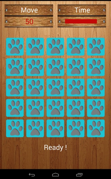Paw Puppy - Preview 3