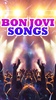 Bon Jovi Songs screenshot 2