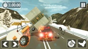 Car Crash Simulator screenshot 4