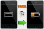 Shake to Charge Battery screenshot 6