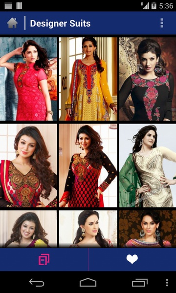 Designer Suits - Preview 8