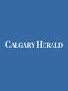 Calgary Herald screenshot 1