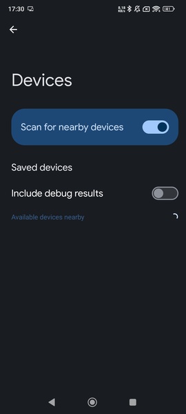 Google Play Services - Preview 15