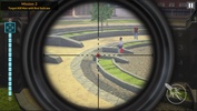 Sniper Strike Ops screenshot 10