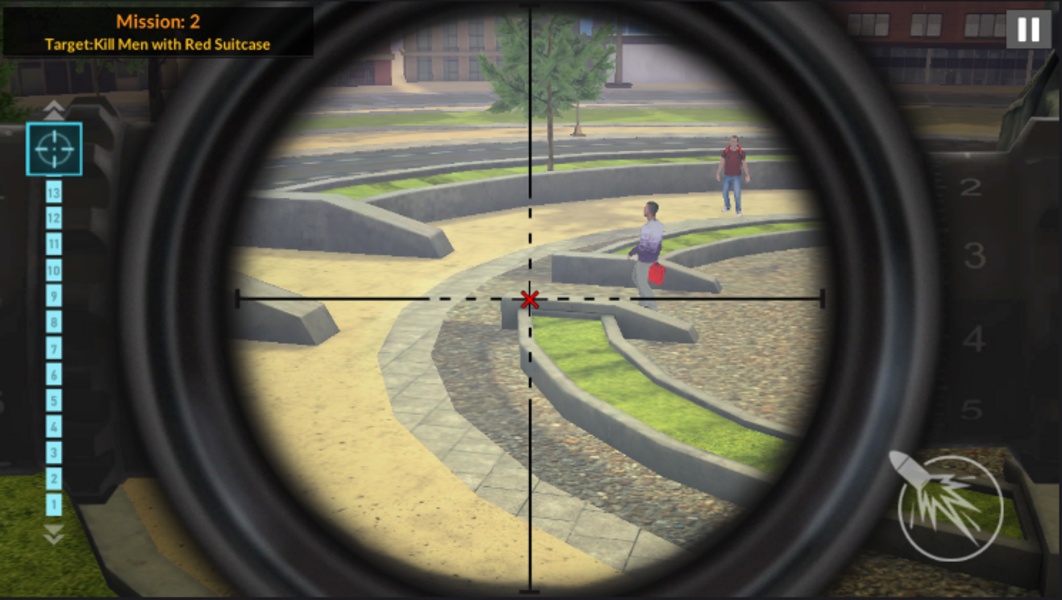 Sniper Strike Ops - Preview 10