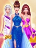 Fashion Girls: Makeup Game screenshot 20