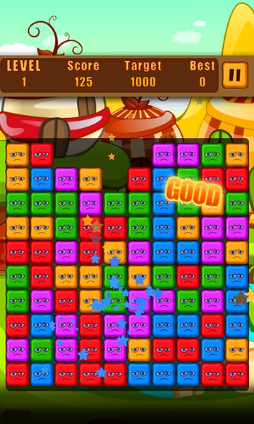 Candy Pop Star - Preview 2