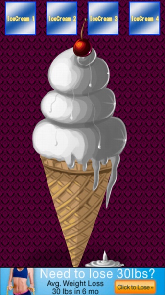 IceCream Super Designer - Preview 1