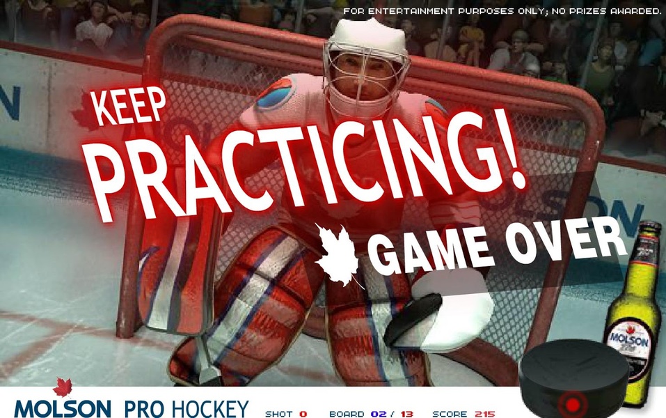 Pro Hockey - Preview 1