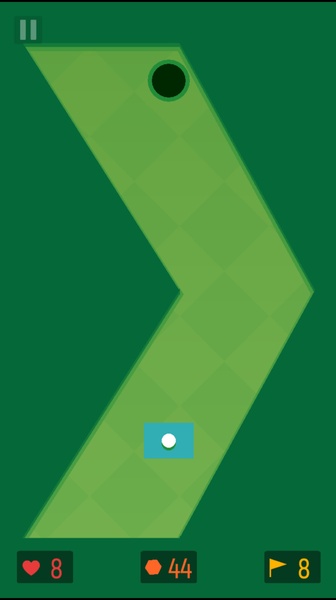 Monogolf - Preview 2