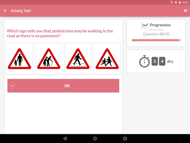 Driving Test - Preview 2