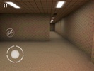 Nextbot Backrooms Escape screenshot 4