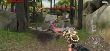 Zombie Fire 3D screenshot 4