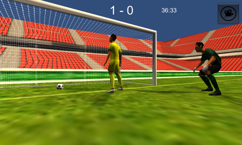 Football Legends 2014 - Preview 2