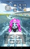 Thumb Boat Racing screenshot 1