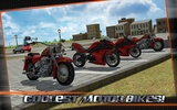 Bike Ride And Park Game screenshot 9