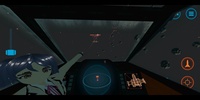 Mita In Space screenshot 3