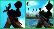 DUCK HUNTER 3D screenshot 1