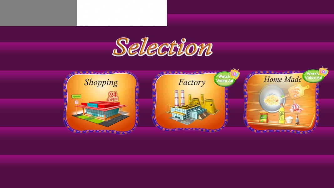 Cake Pizza Factory Tycoon Kitchen Cooking Game - Preview 1