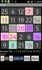 Bingo multiplayer game screenshot 3