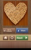 Romantic Love Puzzle Games screenshot 1