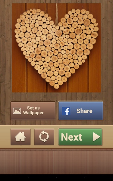 Romantic Love Puzzle Games - Preview 1