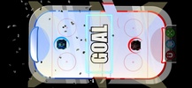 Battle Cubes NHL screenshot 8