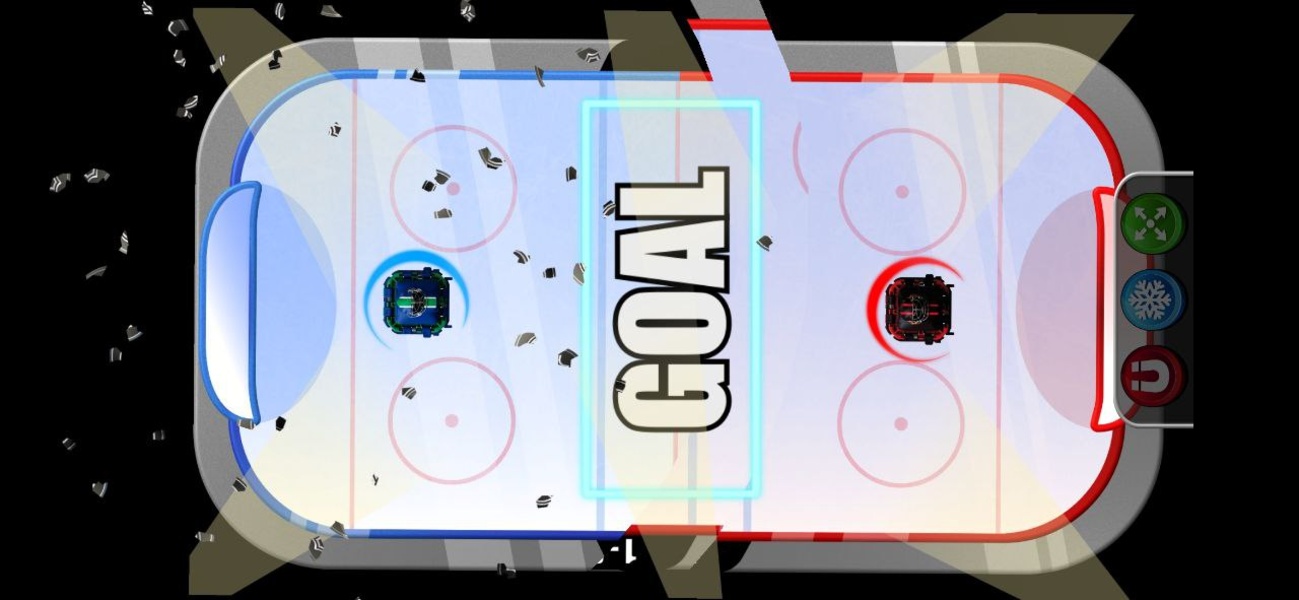 Battle Cubes NHL - Preview 8