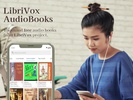 Audio Books Librivox screenshot 7