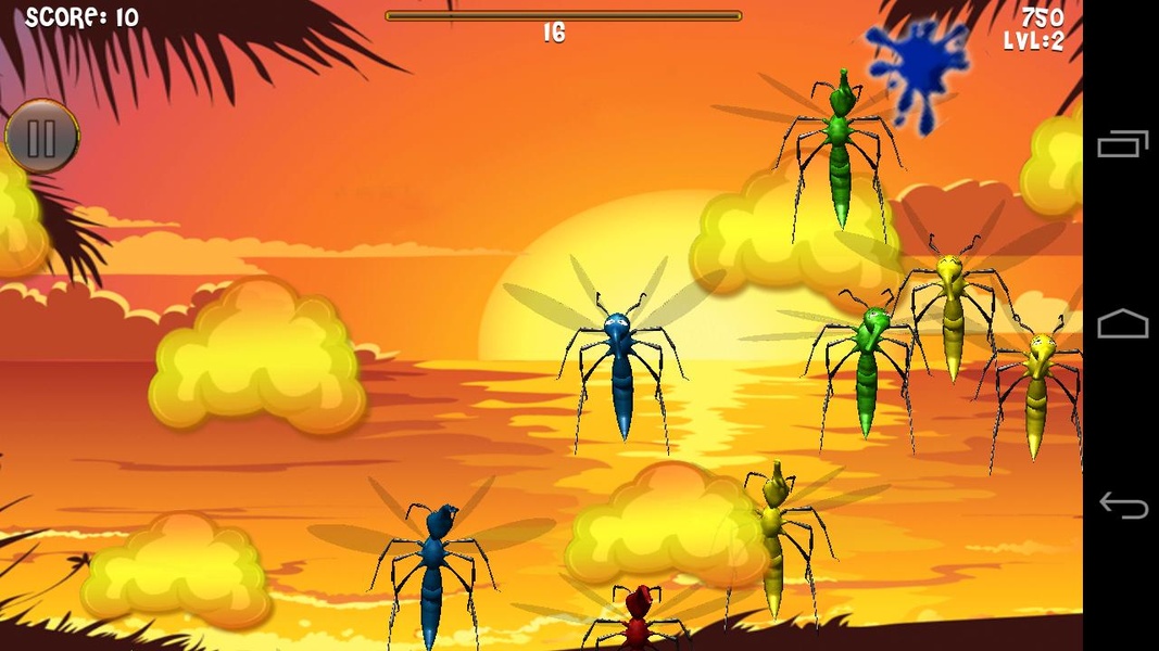 Ultimate Mosquito Smasher - Preview 3