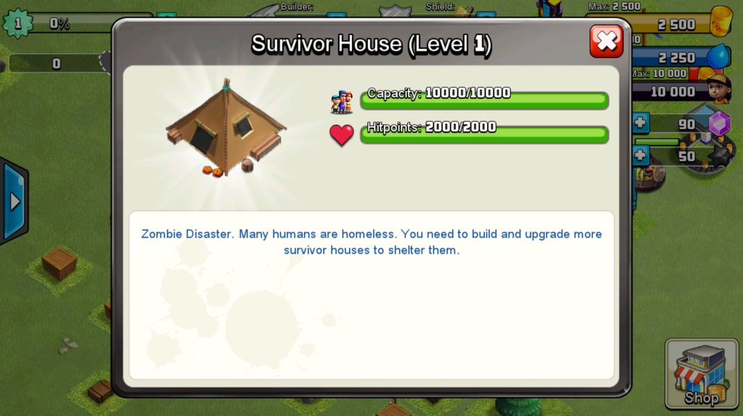 Clash of Multiverse - Preview 8