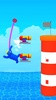 RainBow Draw Flights screenshot 3