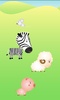 Poopee Animals! for kids screenshot 5