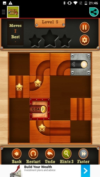 Puzzle Ball Game - Preview 5
