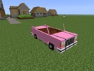 Car Mod Minecraft screenshot 4