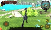 Jurassic Raptor Simulator screenshot 3