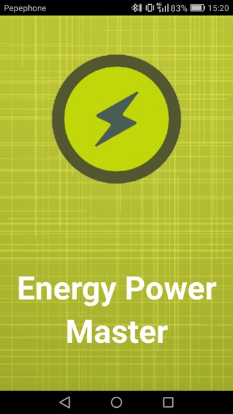 Energy Power Master - Preview 6