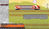 Train Puzzles for Toddlers screenshot 5