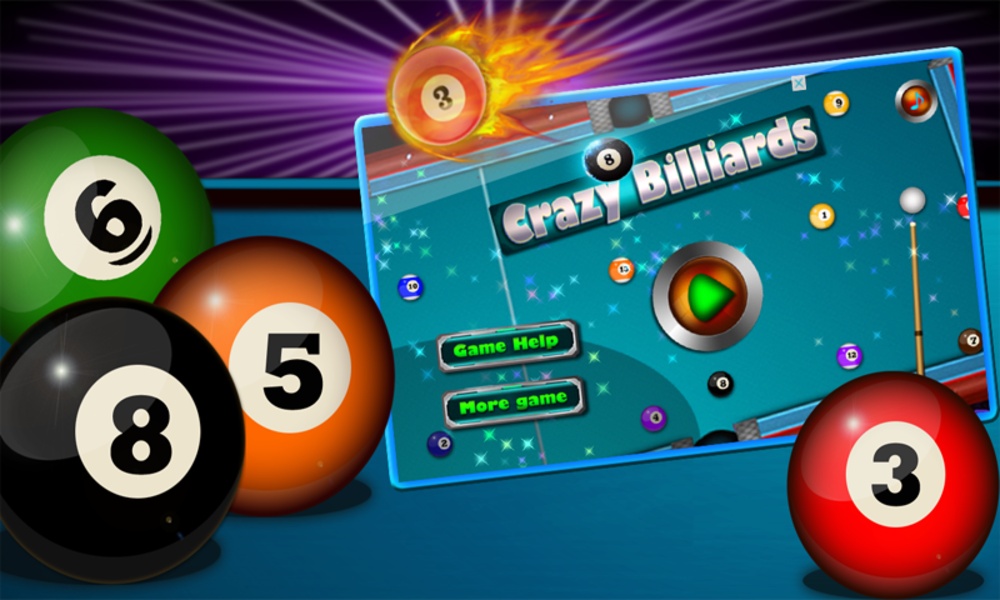 Ball Pool - Preview 4