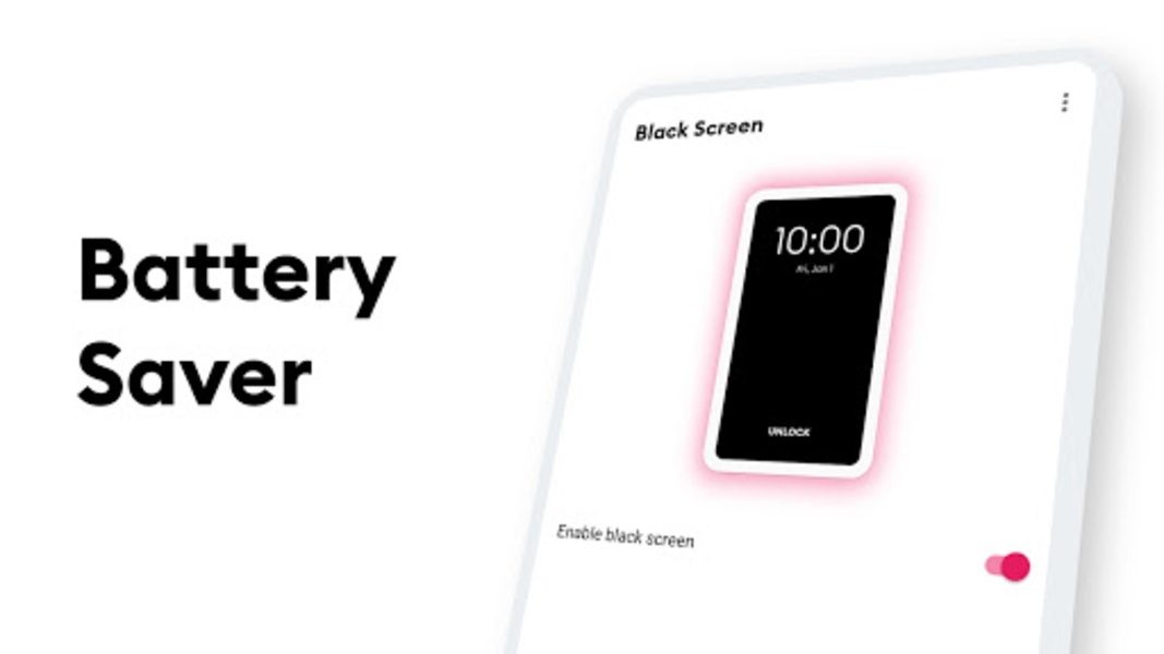 Black Screen - Preview 4