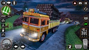 Crazy Truck Driving:Truck Game screenshot 7