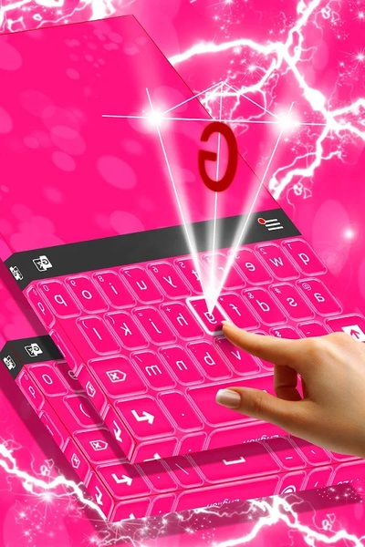 Keyboard for Girls - Preview 4