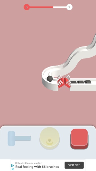 Ball Slider 3D - Preview 4