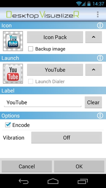 Desktop VisualizeR - Preview 2
