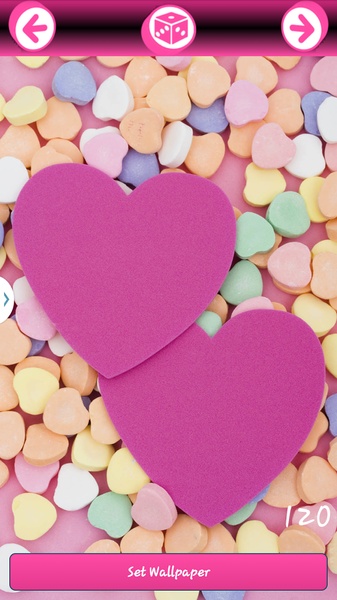 Pink Wallpapers 1 - Preview 6