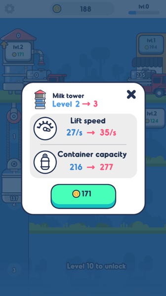 Milk Factory - Preview 4