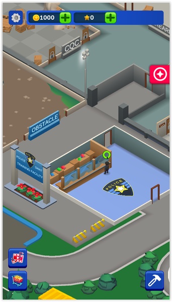 SWAT Academy - Preview 9