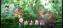 BATTLE IN HELL'S PARADISE screenshot 14